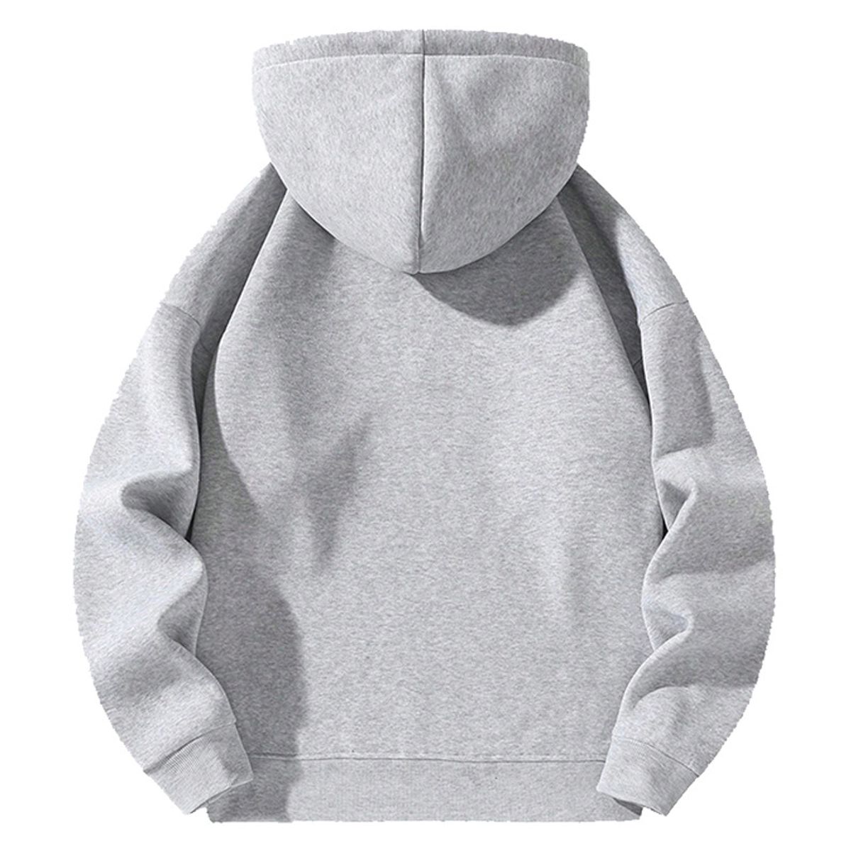 TIOZONEY - Ropa masculina de invierno