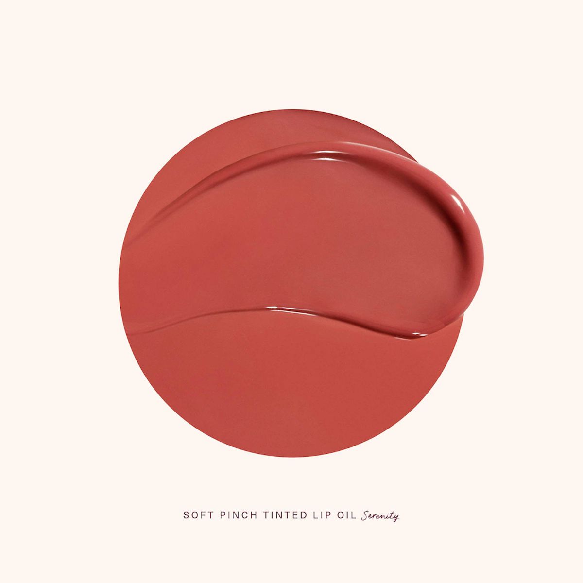 RARE BEAUTY - Tinta para labios Mini Soft Pinch Tinted Lip Oil Rare Beauty