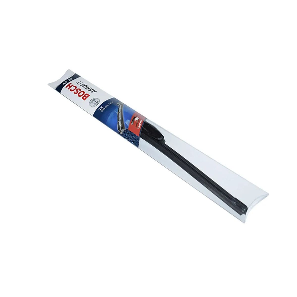 BOSCH - Limpiaparabrisas Bosch 20 500mm Aerofit