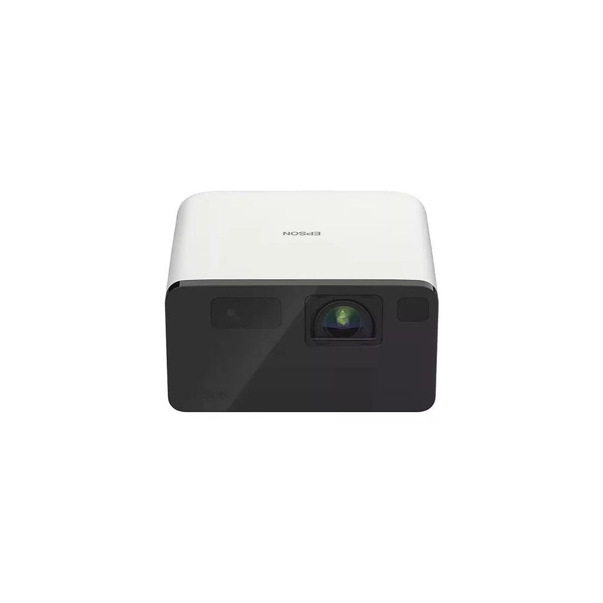 EPSON - Proyector Epson Epiqvision Ef21 Láser Full Hd, Blanco, Alta Calidad De Imagen Y Fácil Cone