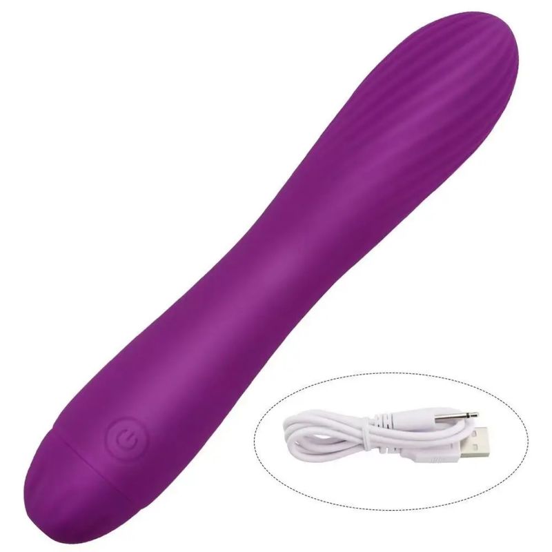 GENERICO - Vibrador - Consolador - Punto G