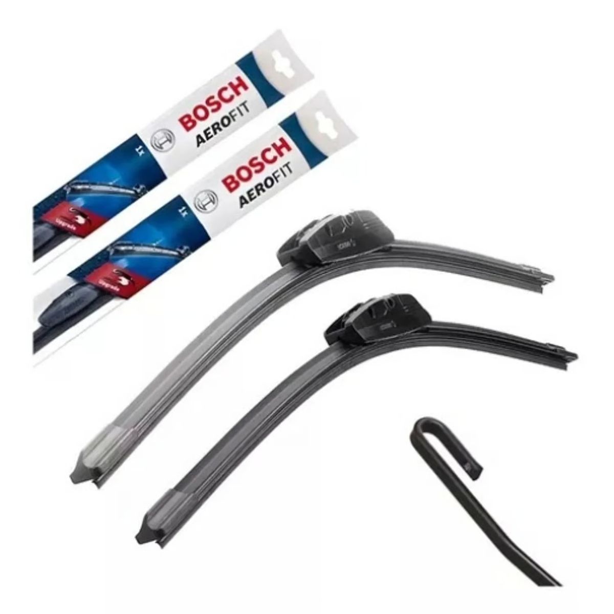Bosch - Limpiaparabrisas Hyundai Kona - Bosch Aerofit