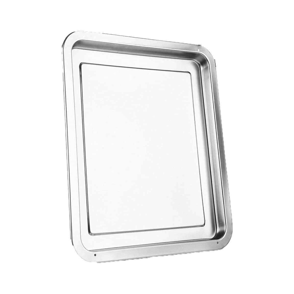 GENERICO - Azafate para Repartir Snacks 60x40x2cm Y+Post-it Adhesivos