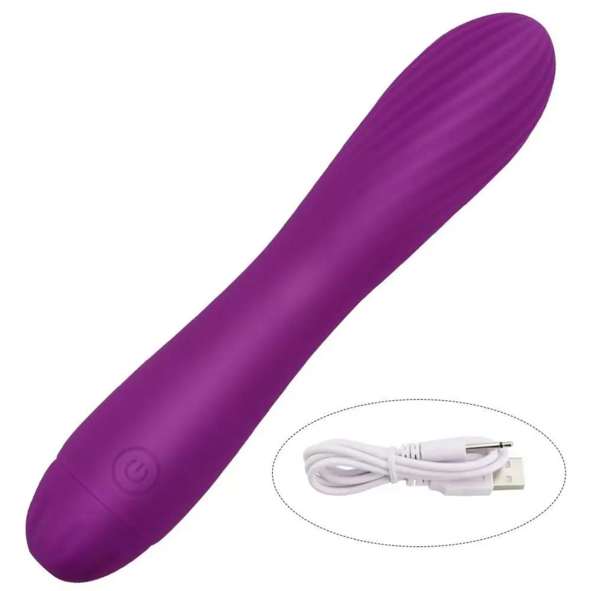 GENERICO - Vibrador - dildo - consolador - Punto G