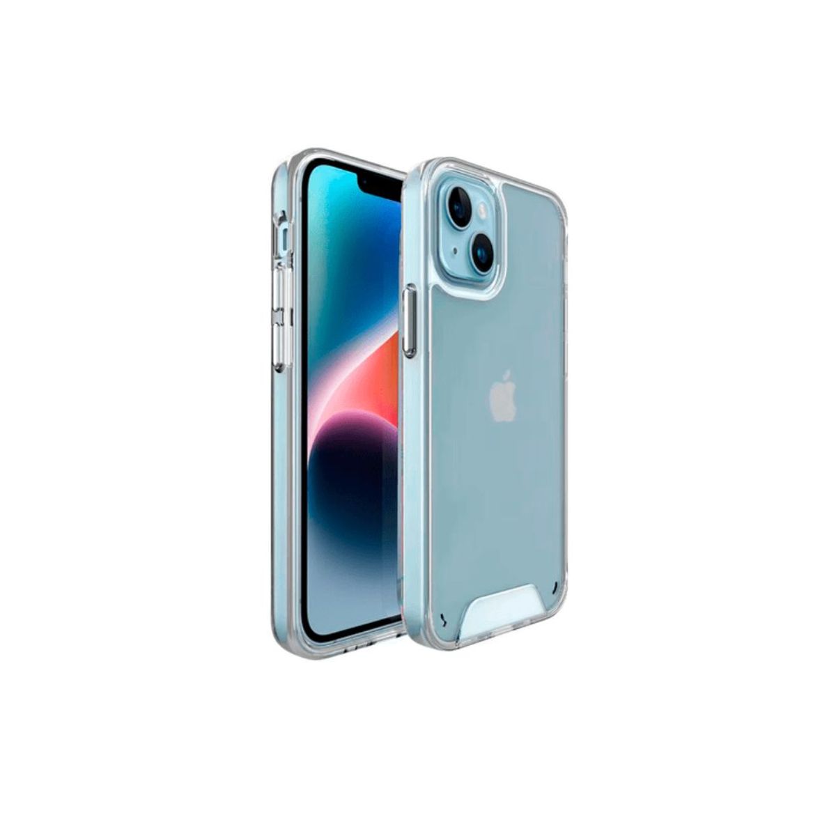 SPACE - CASE SPACE ANTICAIDA  IPHONE 14