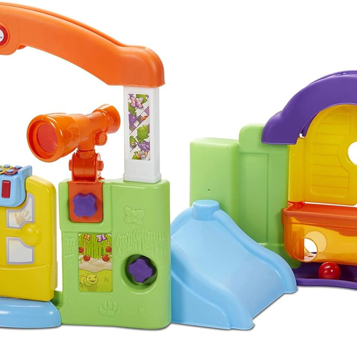 GENERICO - Centro de juegos para bebés