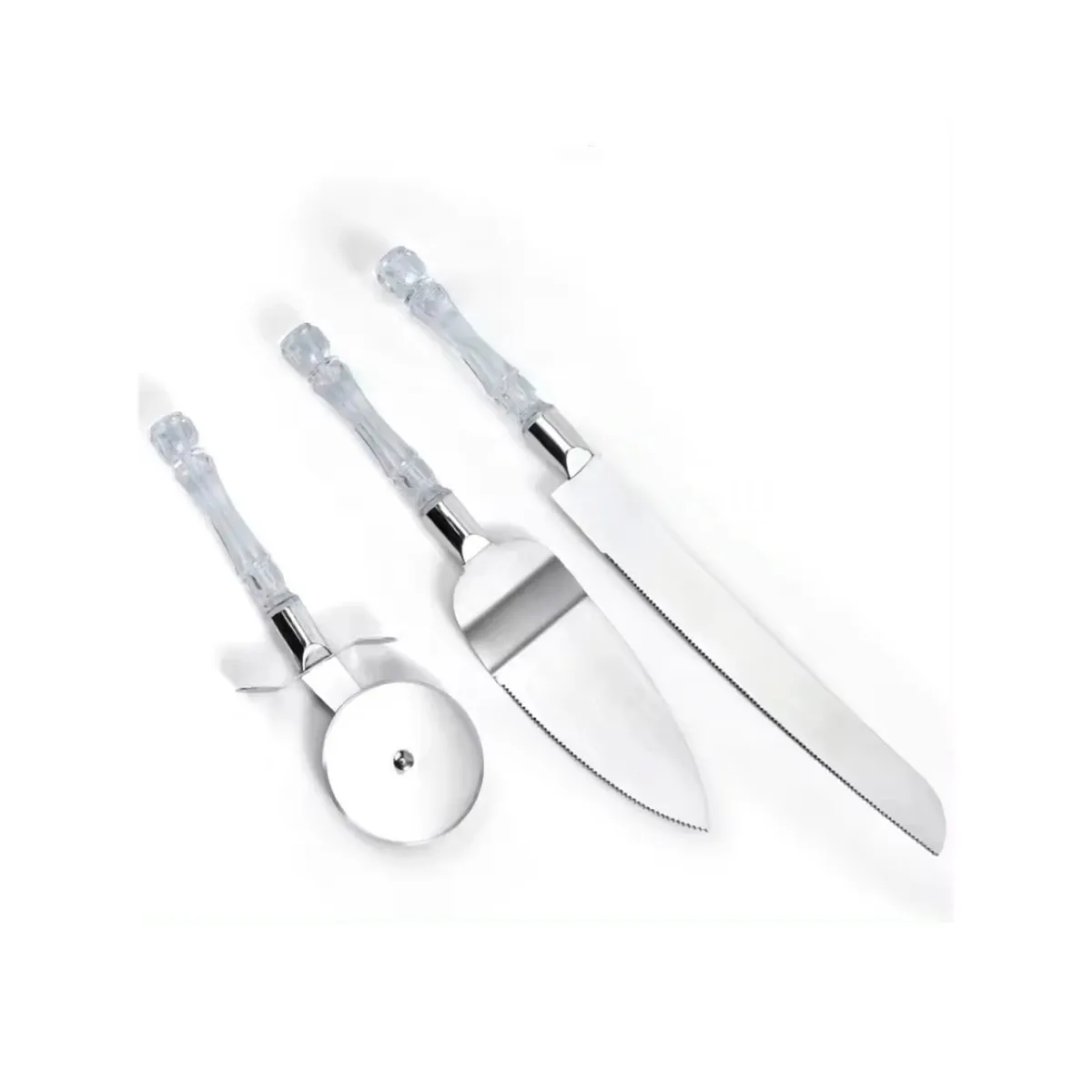 GENERICO - Kit Ergonomico para Tortas de Boda Y+Post-it Adhesivos