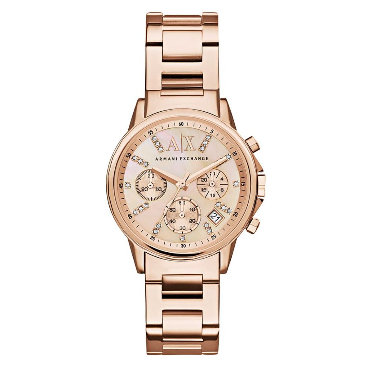 ARMANI EXCHANGE - Reloj para Mujer AX4326