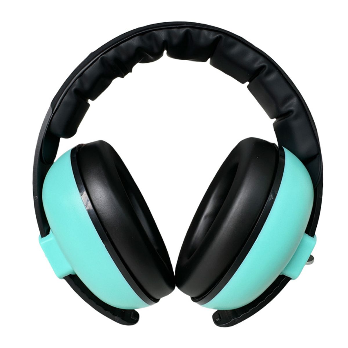 GENERICO - Orejeras con Reducción de Ruido para bebés - TURQUESA