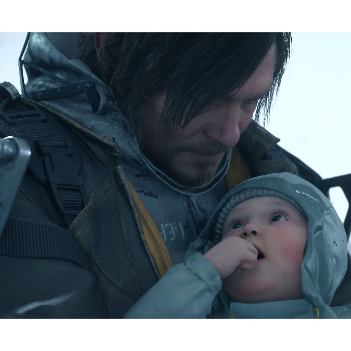 PLAYSTATION - DEATH STRANDING 2 ON THE BEACH PS5