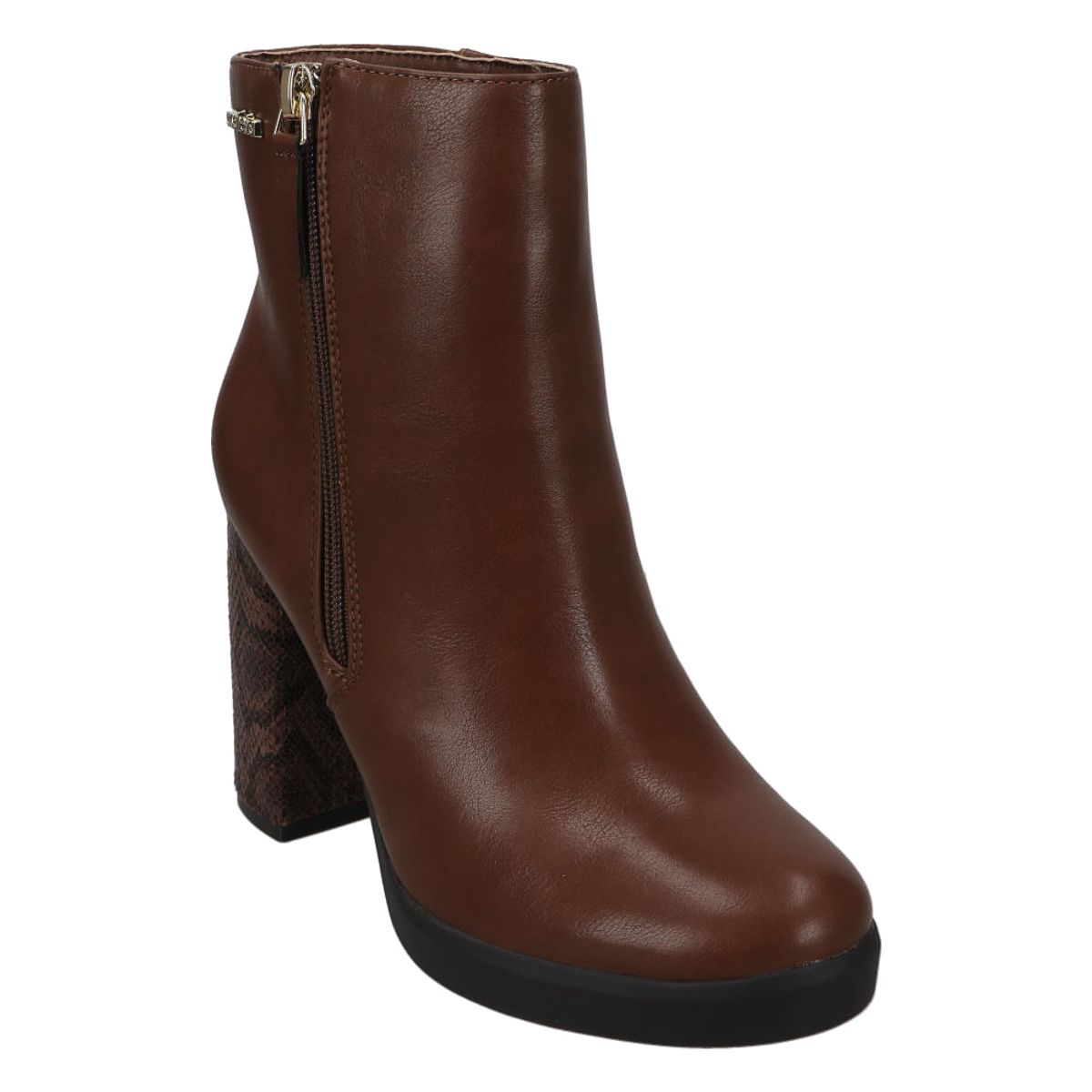 AZALEIA - Botines Azaleia Isa-103