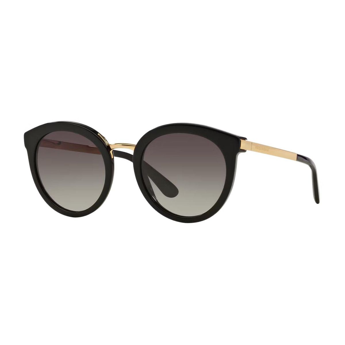 DOLCE&GABBANA - LENTES DE SOL UV400 MUJER DG4268 501/8G 52 DOLCE & GABBANA