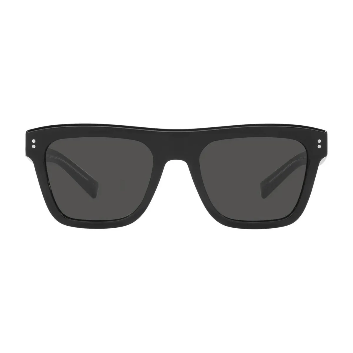 DOLCE&GABBANA - LENTES DE SOL UV400 HOMBRE DG4420 501/87 52 DOLCE & GABBANA