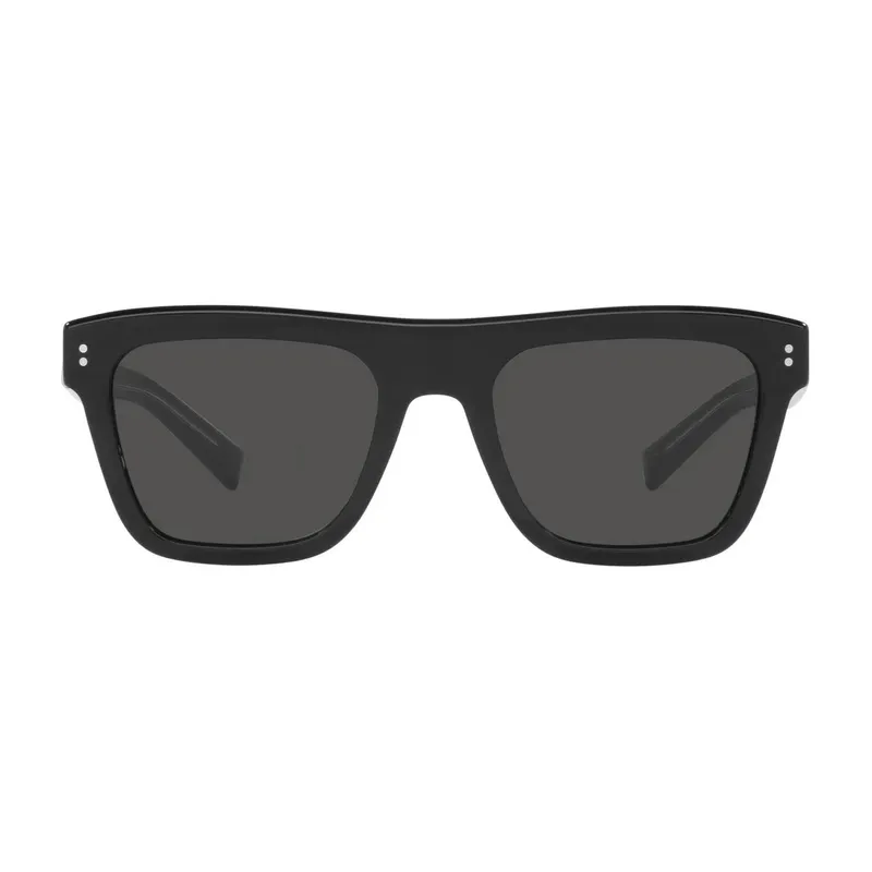 DOLCE&GABBANA - LENTES DE SOL UV400 HOMBRE DG4420 501/87 52 DOLCE & GABBANA