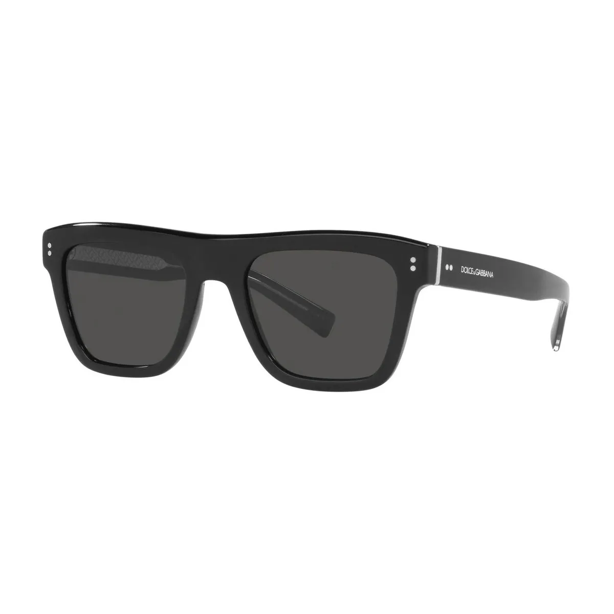 DOLCE&GABBANA - LENTES DE SOL UV400 HOMBRE DG4420 501/87 52 DOLCE & GABBANA