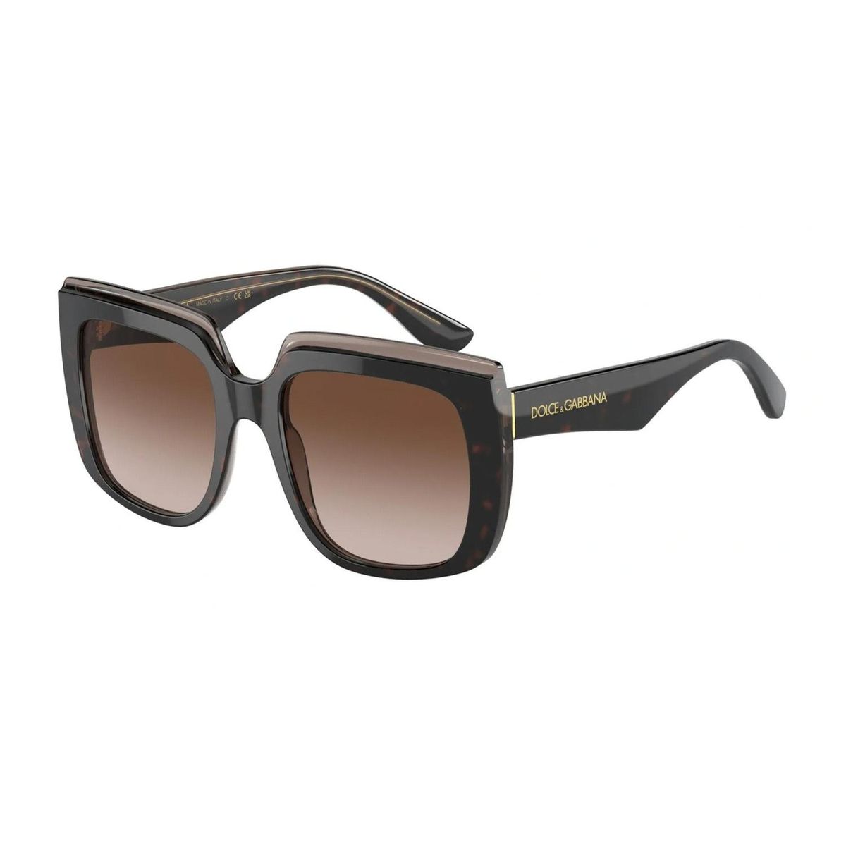 DOLCE&GABBANA - LENTES DE SOL UV400 MUJER DG4414 502/13 54 DOLCE & GABBANA