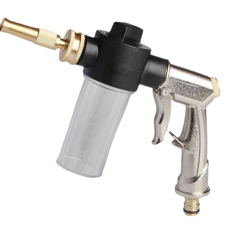 DENISASAA - Pistola De Agua De Alta Presión Para Lavado De Coche