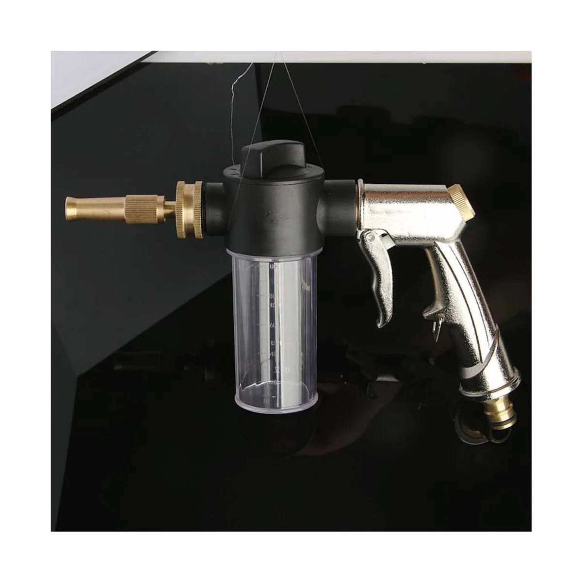 DENISASAA - Pistola De Agua De Alta Presión Para Lavado De Coche