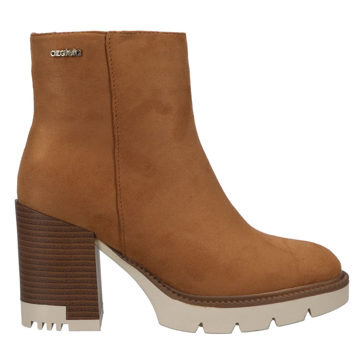 AZALEIA - Botines Azaleia Sabrina-003