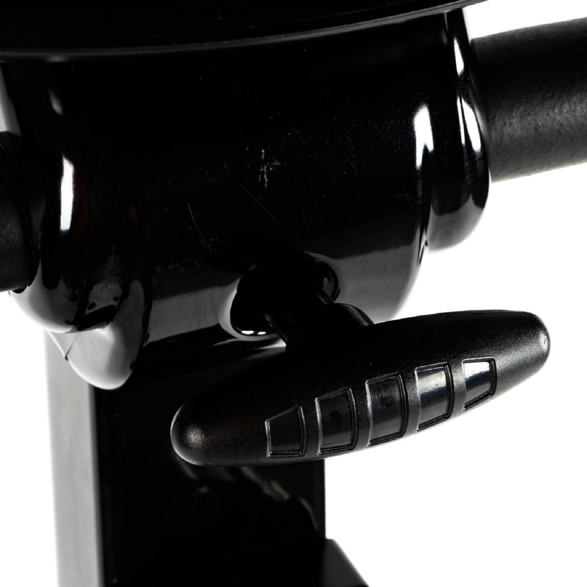 ULTIMATE FITNESS - Bicicleta Estática E600 Pro Mágnetica..