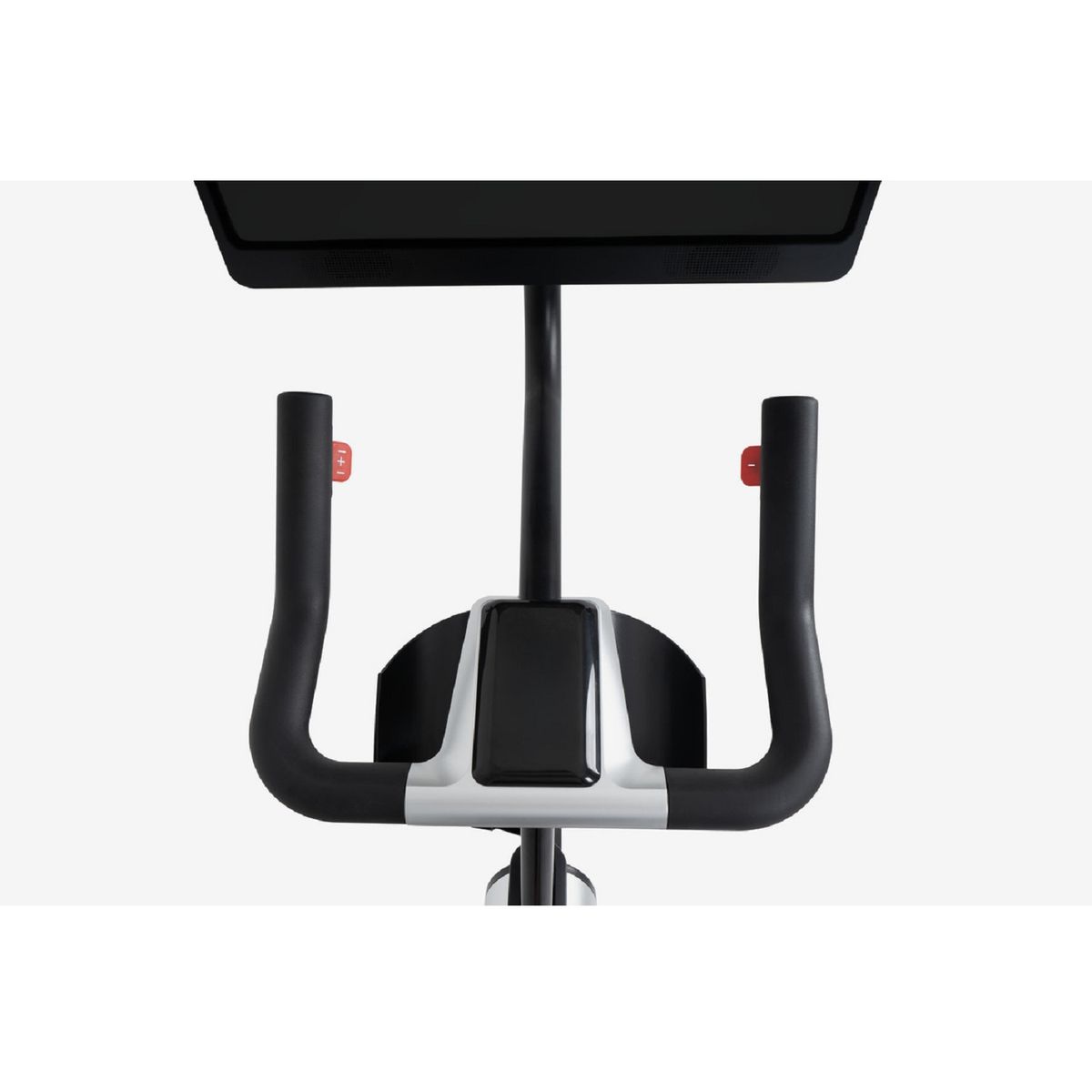 ULTIMATE FITNESS - Bicicleta Spinning Magnética P610 Premium Touch