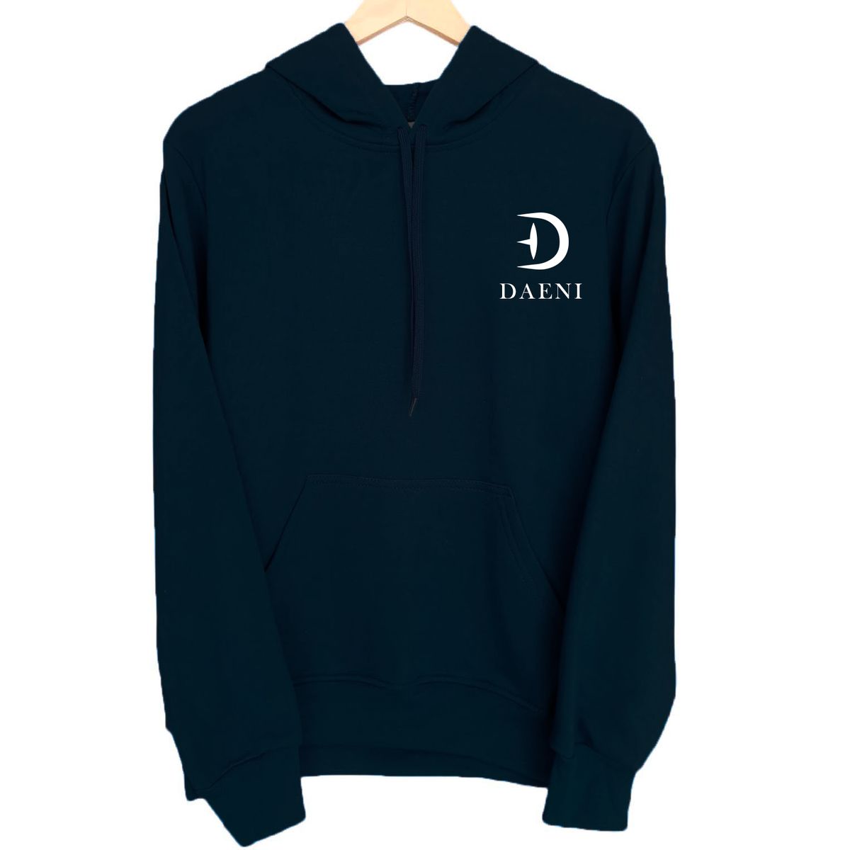 GENERICO - POLERA FRANELA DAENI HOMBRE