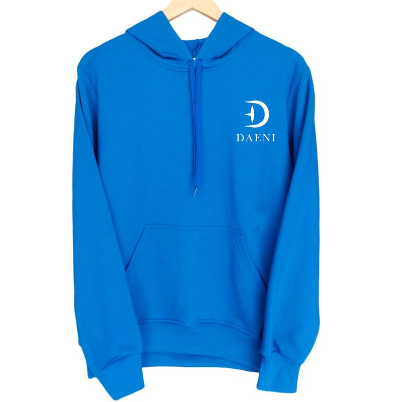 GENERICO - POLERA FRANELA DAENI HOMBRE