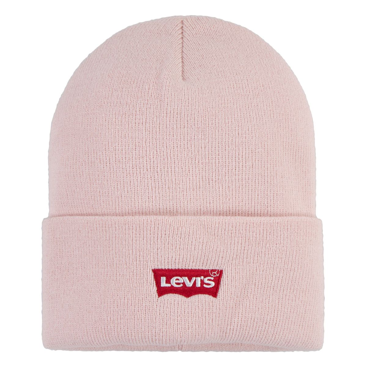 LEVIS - Beanie para Niño Unisex Core Batwing Levis