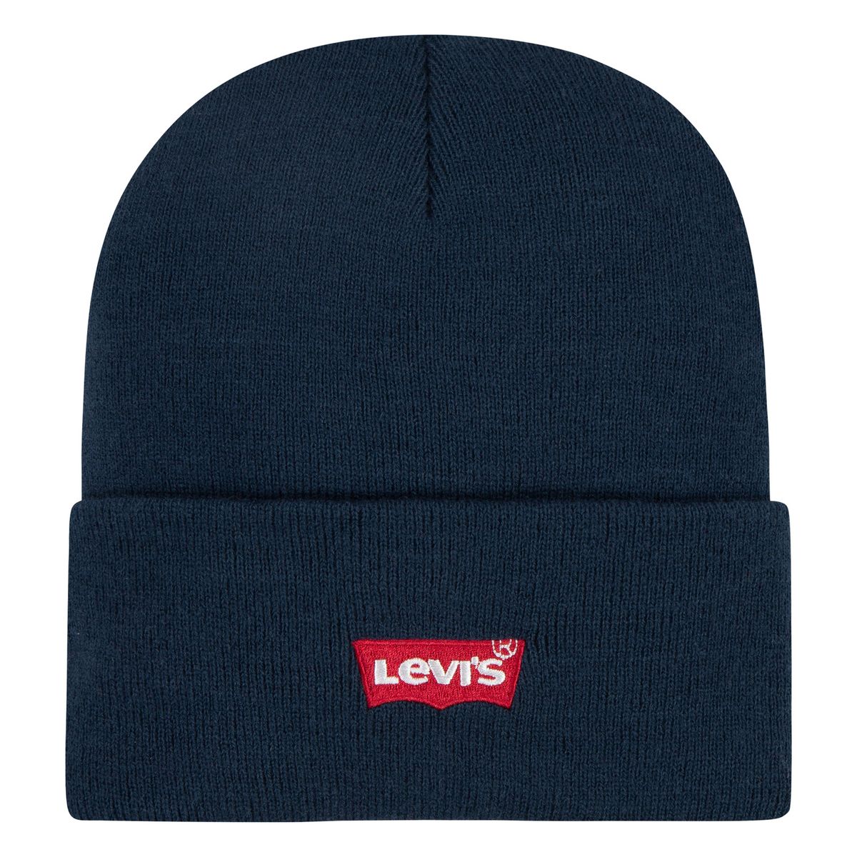 LEVIS - Beanie para Niño Unisex Core Batwing Levis