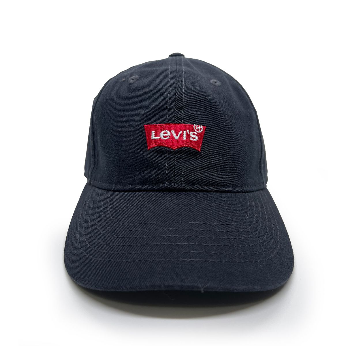 LEVIS - Gorra para Niño Unisex Washed Away Levis