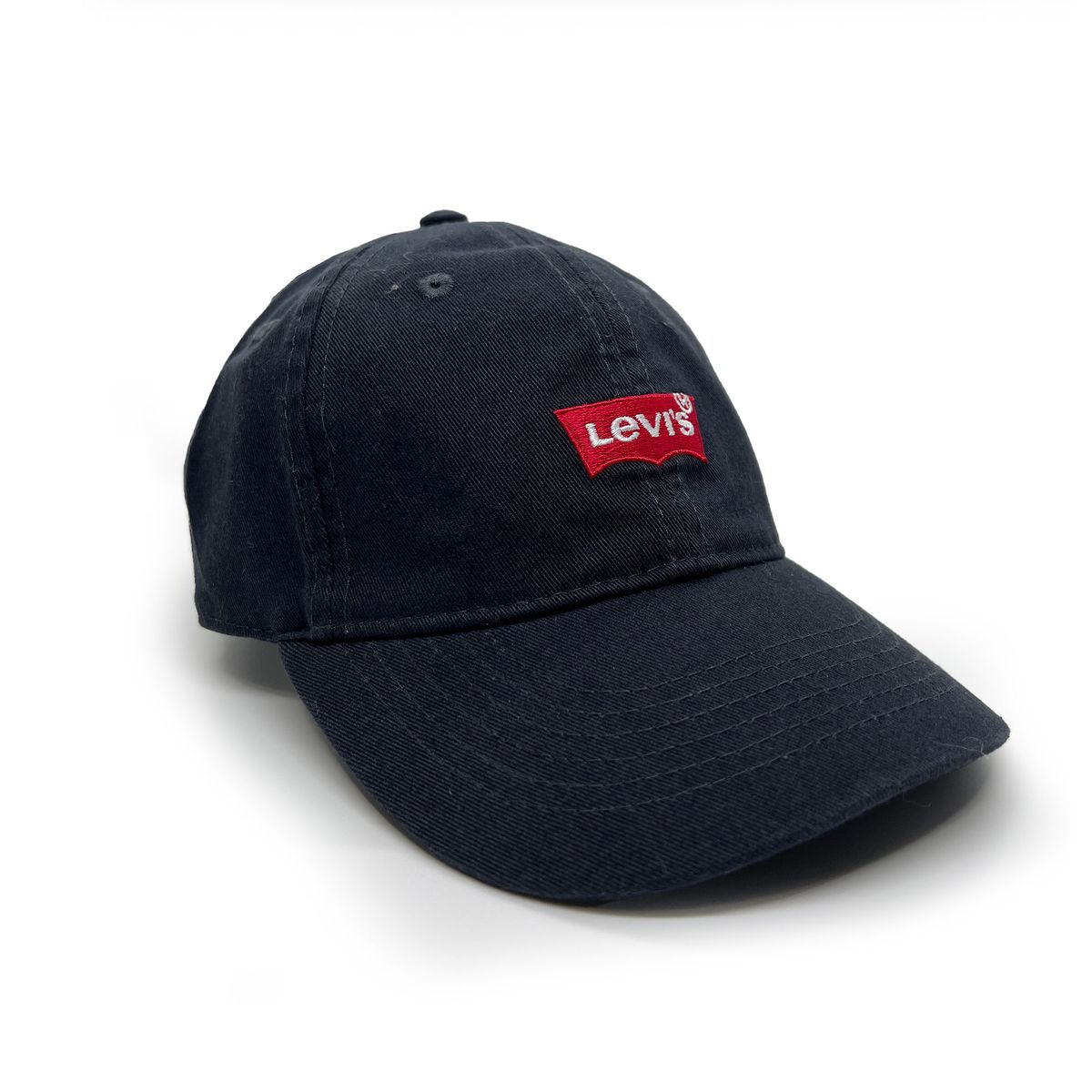 LEVIS - Gorra para Niño Unisex Washed Away Levis
