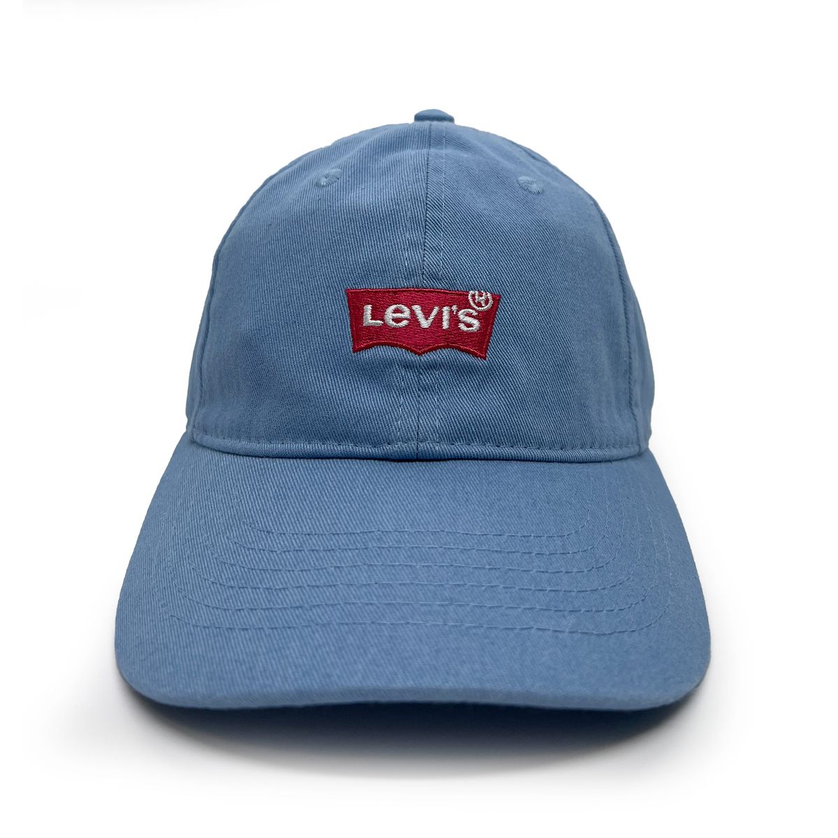 LEVIS - Gorra para Niño Unisex Washed Away Levis