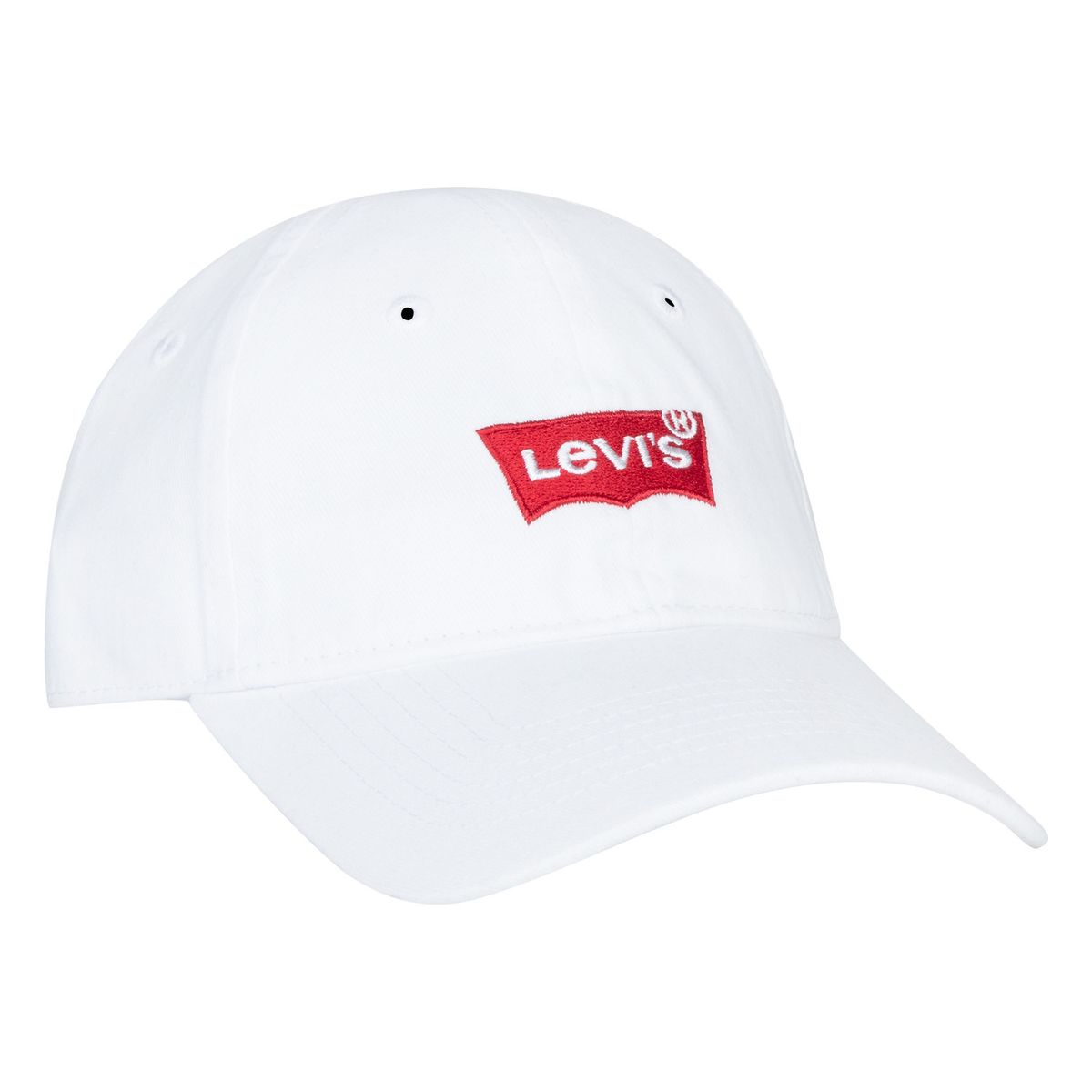 LEVIS - Gorra para Niño Unisex Core Batwing Levis