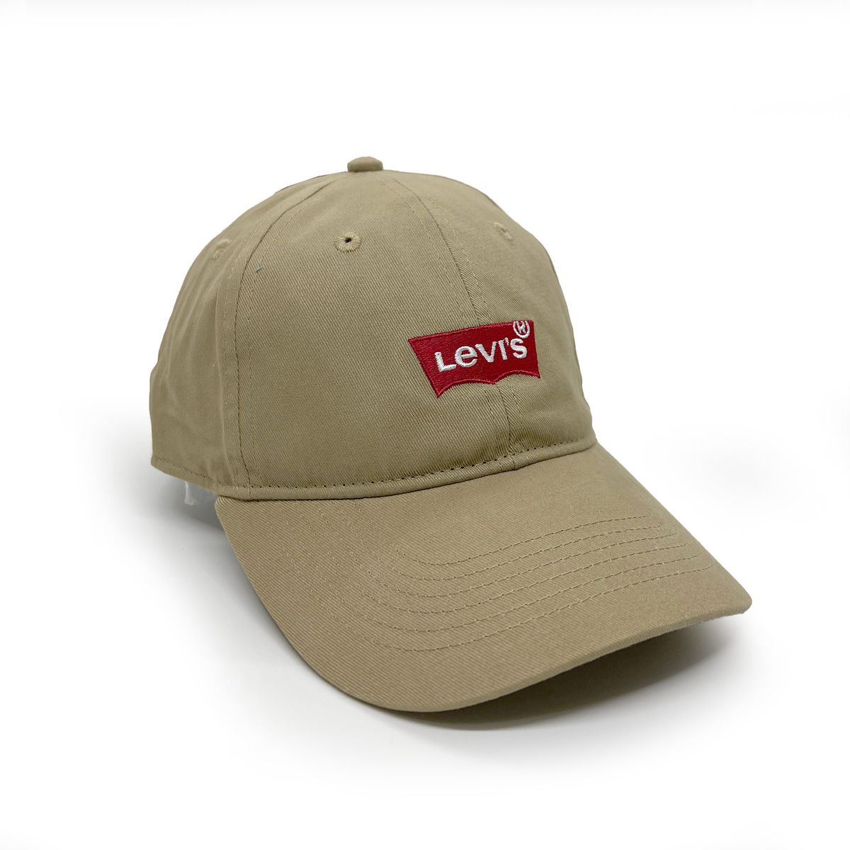 LEVIS - Gorra para Niño Unisex Core Batwing Levis