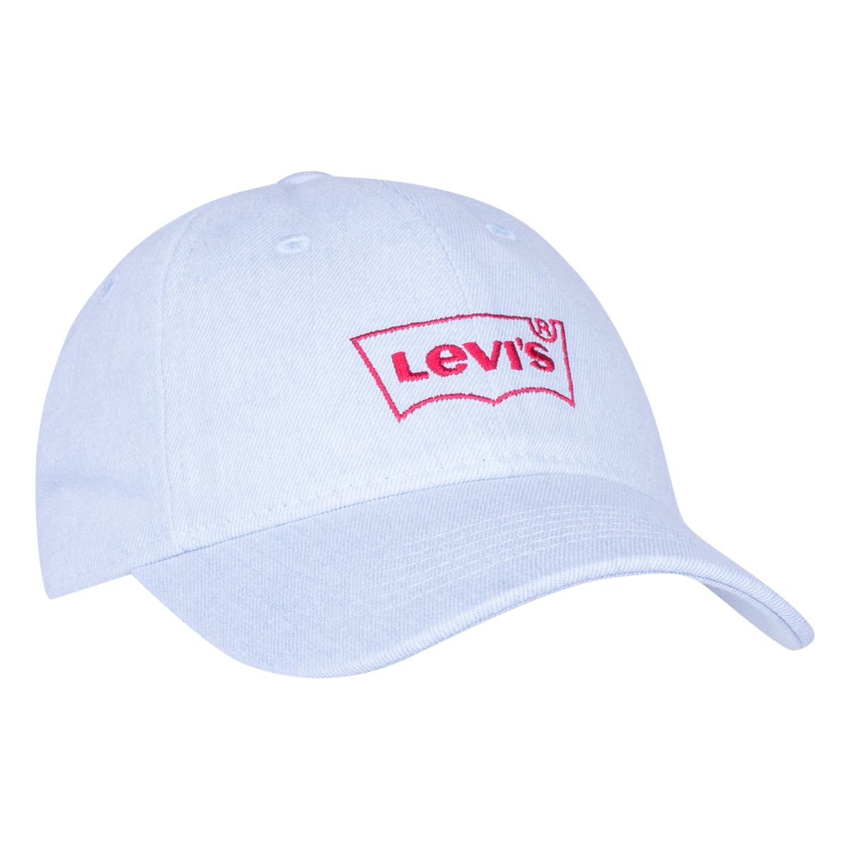 LEVIS - Gorra para Niño Unisex Denim Levis