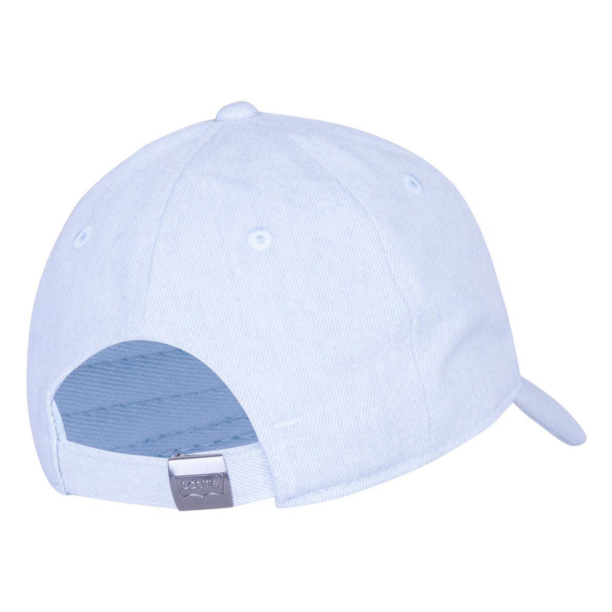 LEVIS - Gorra para Niño Unisex Denim Levis