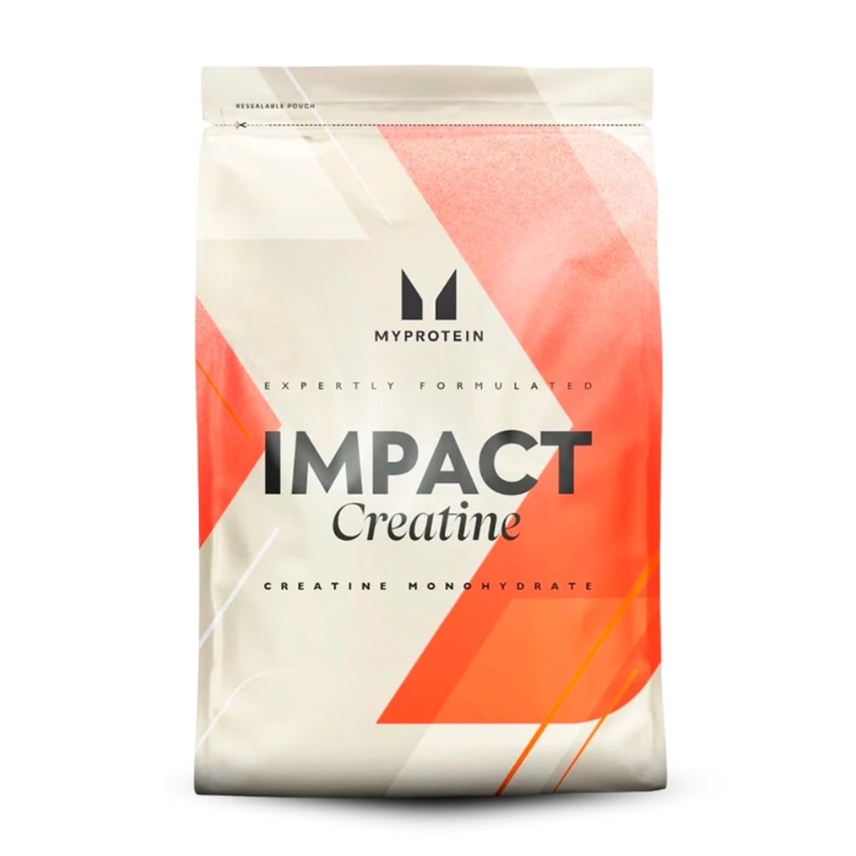 MYPROTEIN - Creatina My Protein 250G+Straps