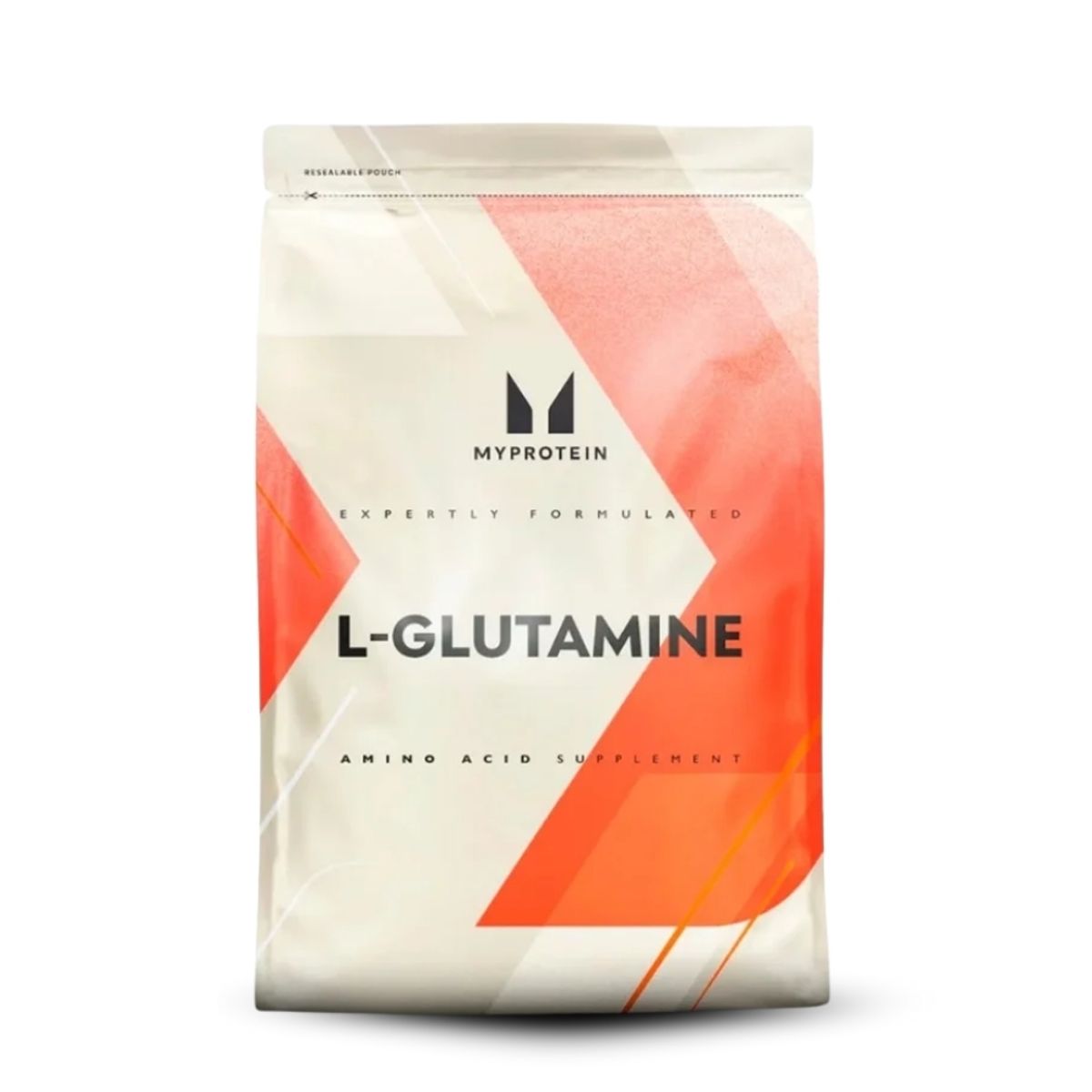 MYPROTEIN - Glutamina My Protein 250Gr+Straps