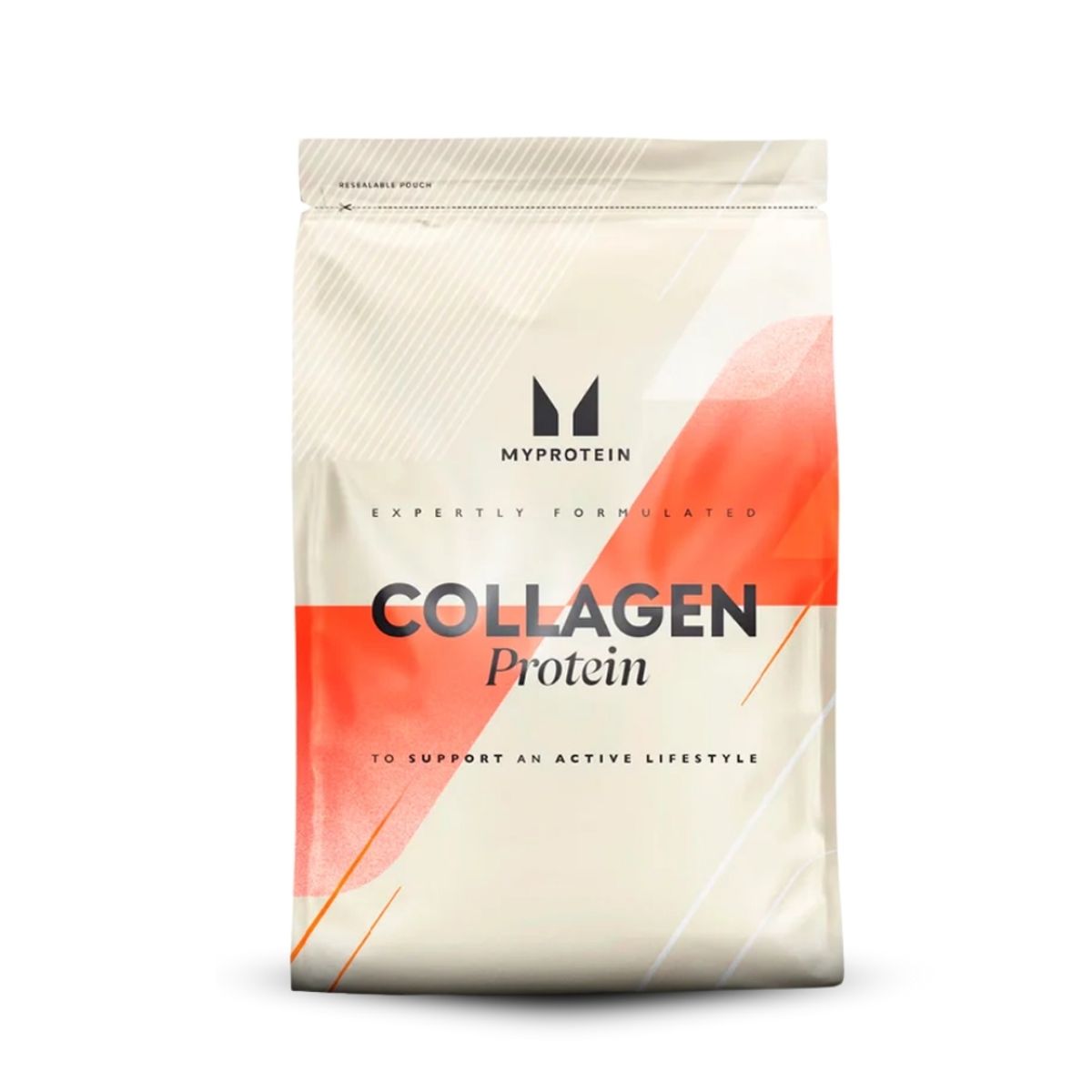 MYPROTEIN - Collagen Protein 1Kg+Straps