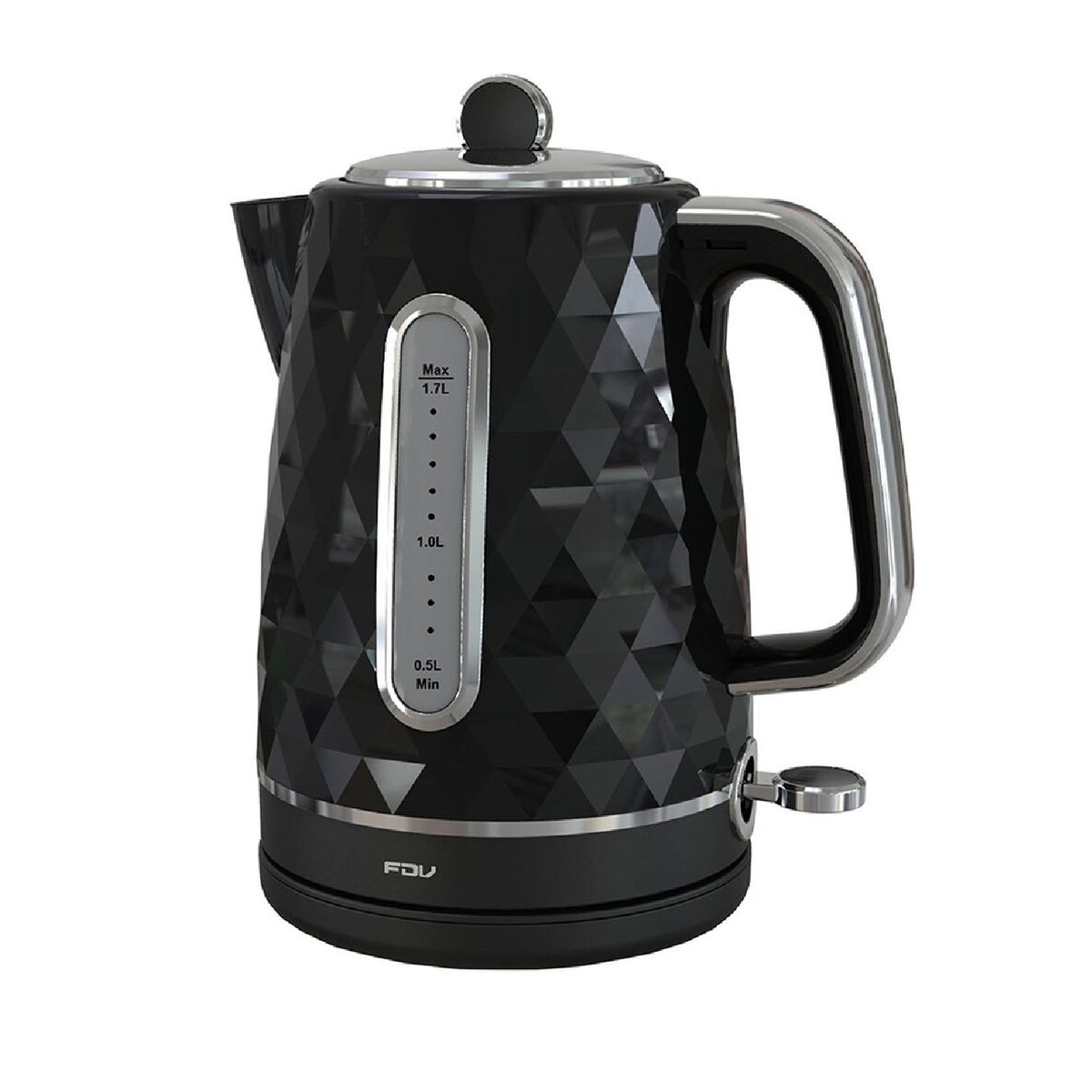 FDV - Hervidor Diamond 1.7 L FDV