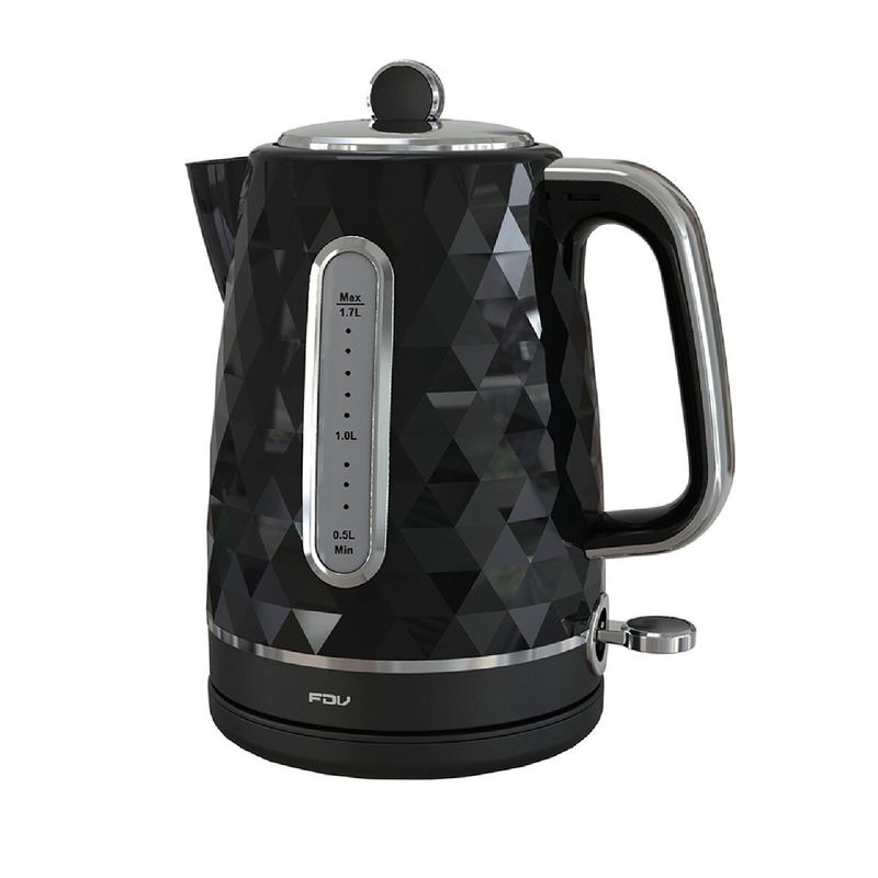 FDV - Hervidor Diamond 1.7 L FDV