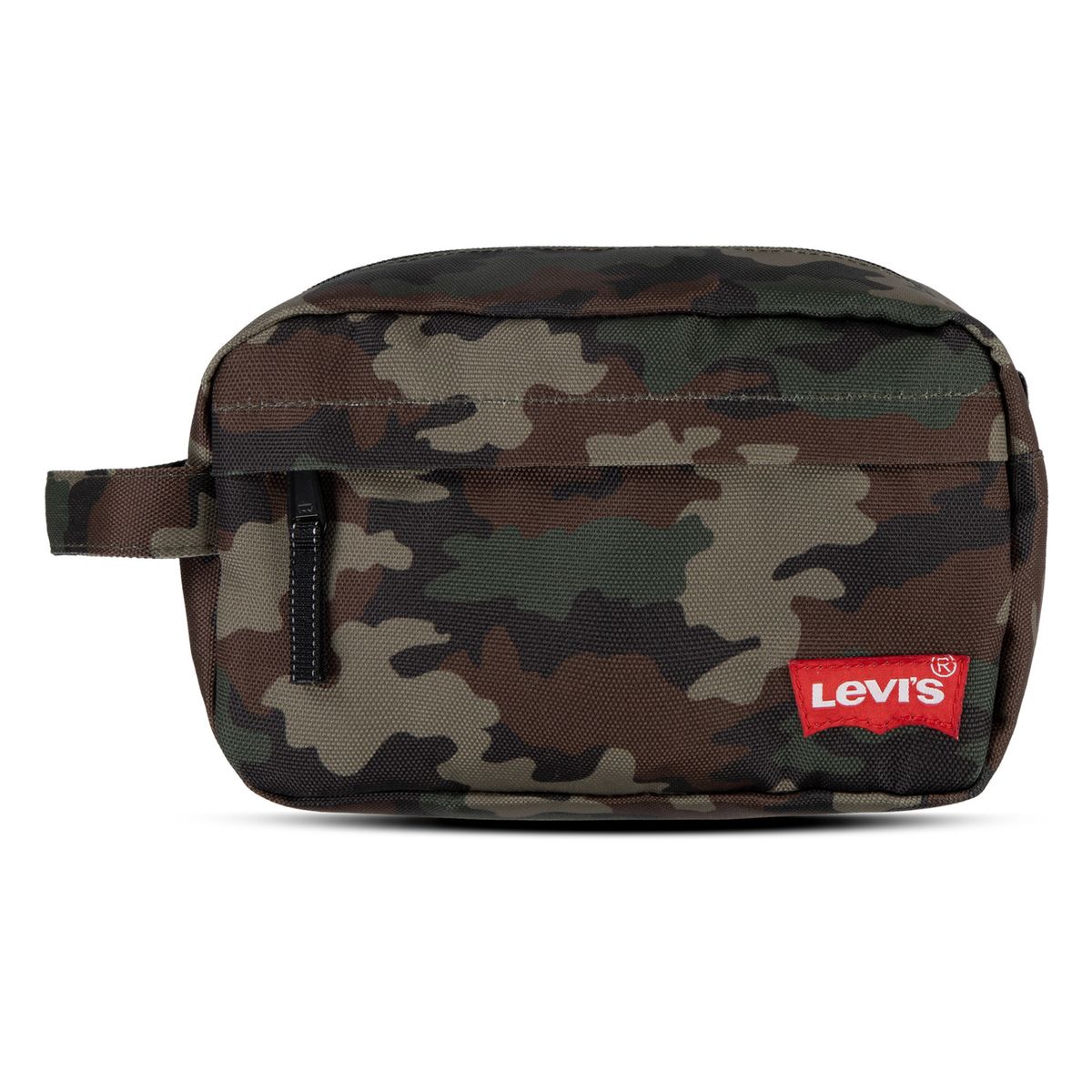 LEVIS - Neceser para Niño Unisex Batwing Toilery Levis