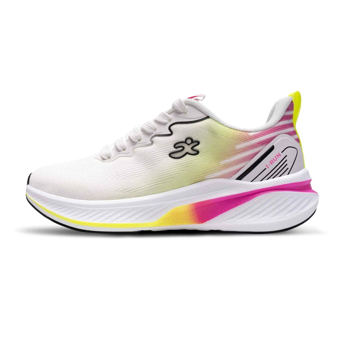 I RUN - Zapatillas Training Para Mujer I RUN POWER UP 103F7