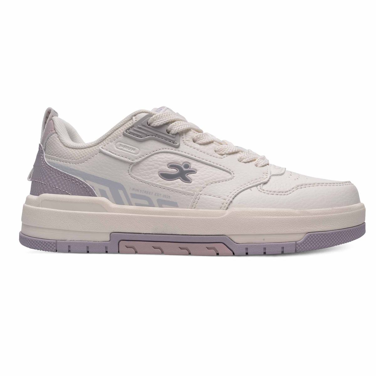 I RUN - Zapatillas Urbanas para Mujer I RUN RIVERSIDE 266F6
