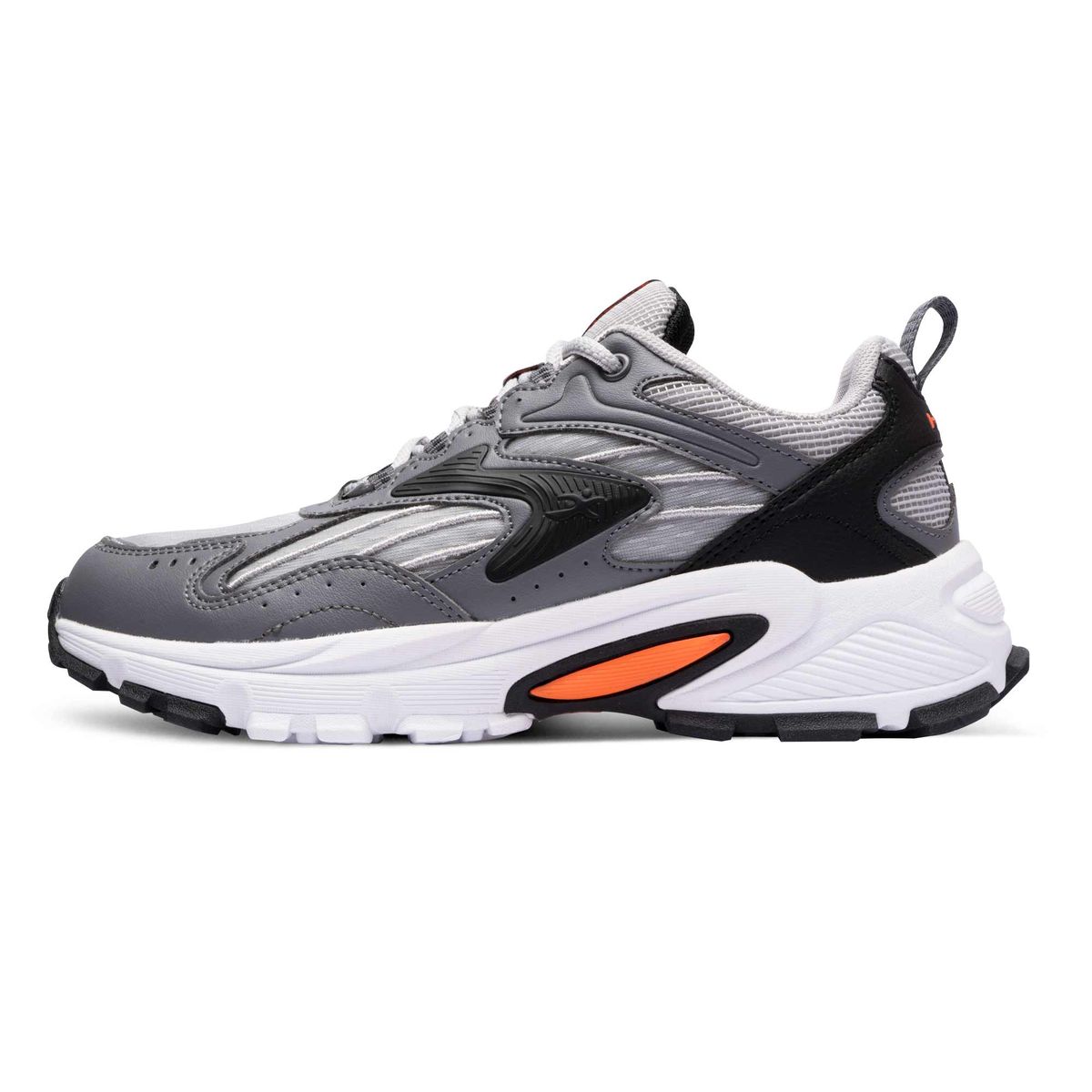 I RUN - Zapatillas Outdoor Para Hombre I RUN ROSS 7640MQ