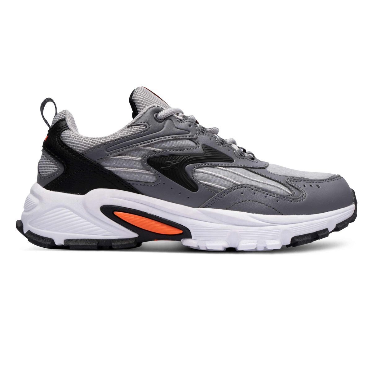 I RUN - Zapatillas Outdoor Para Hombre I RUN ROSS 7640MQ