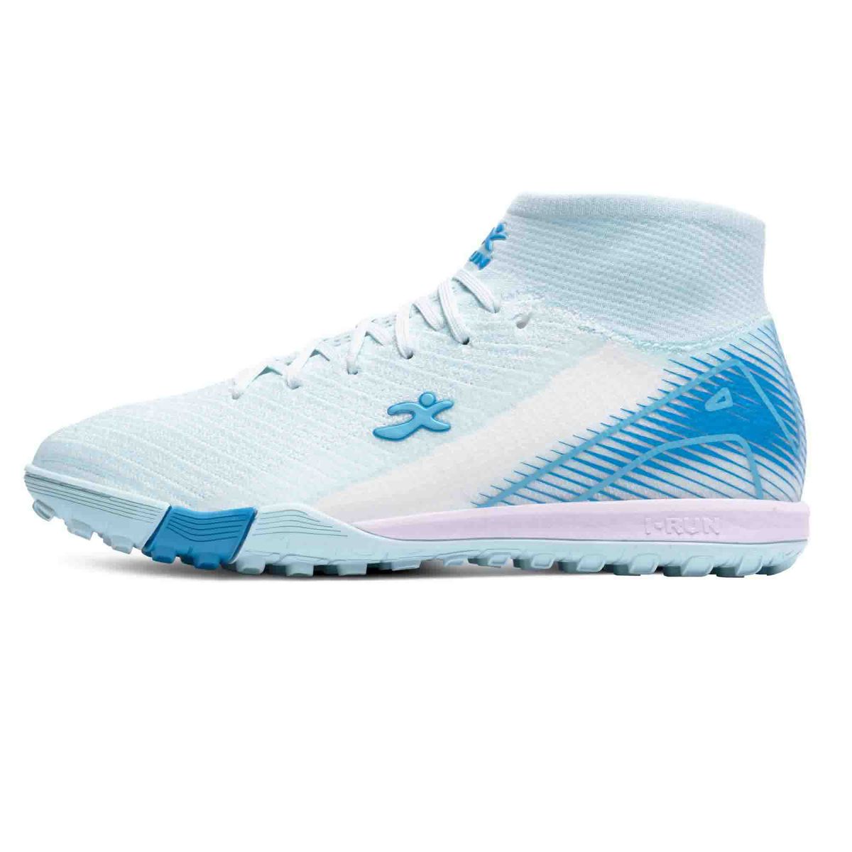 I RUN - Zapatillas Fútbol para Hombre I RUN ADVANTAGE E167M4