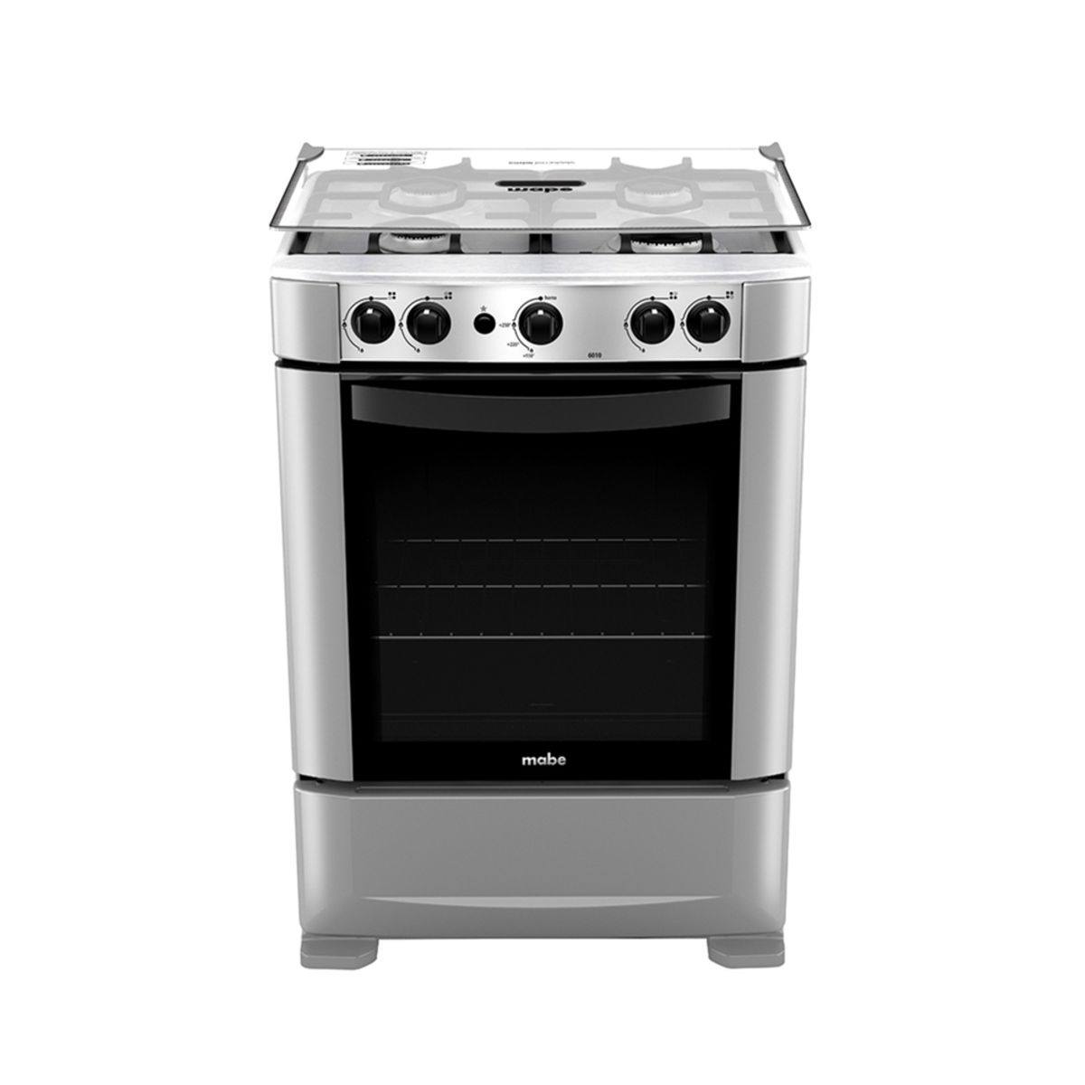 MABE - Cocina Mabe CMP6010FG0 Grafito