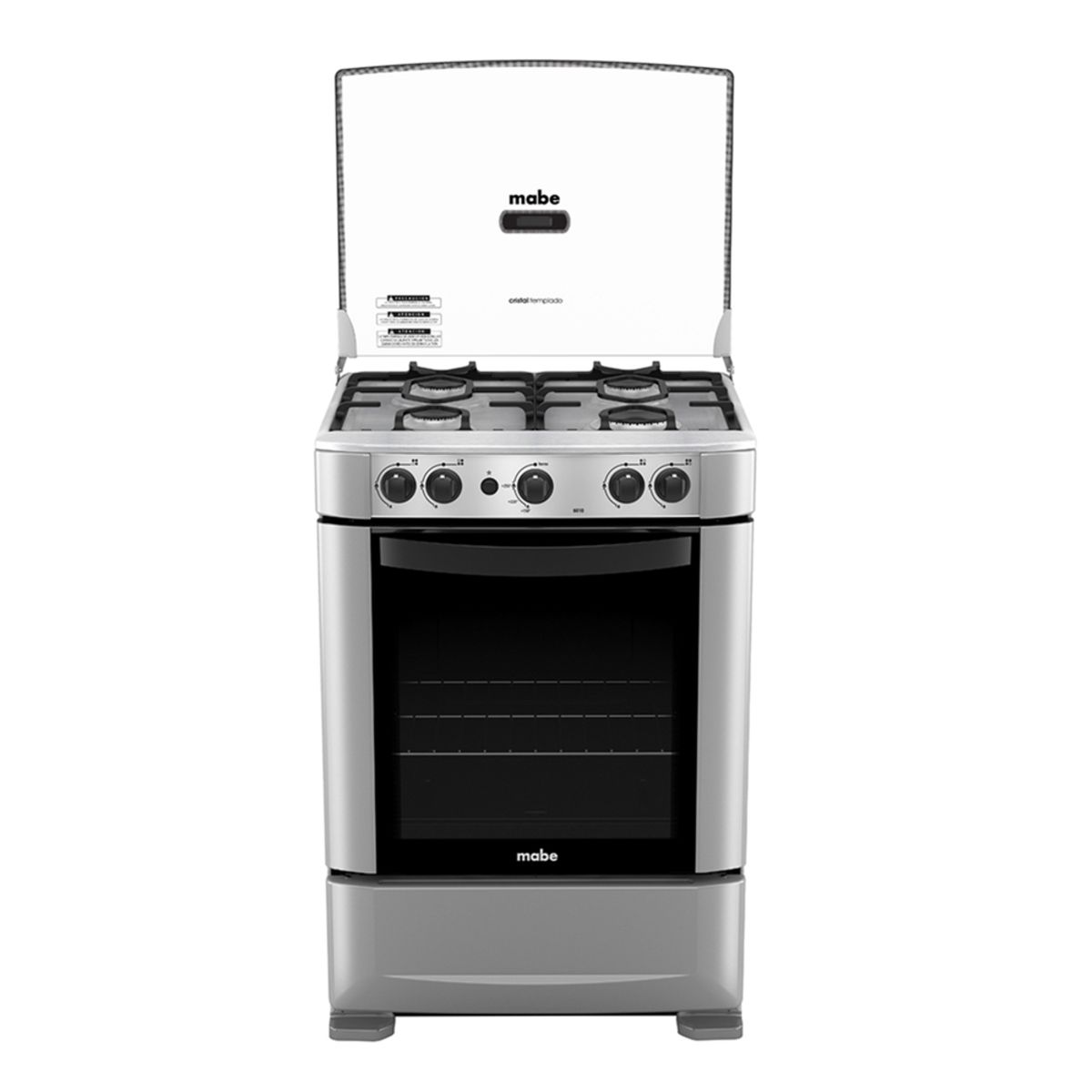 MABE - Cocina Mabe CMP6010FG0 Grafito