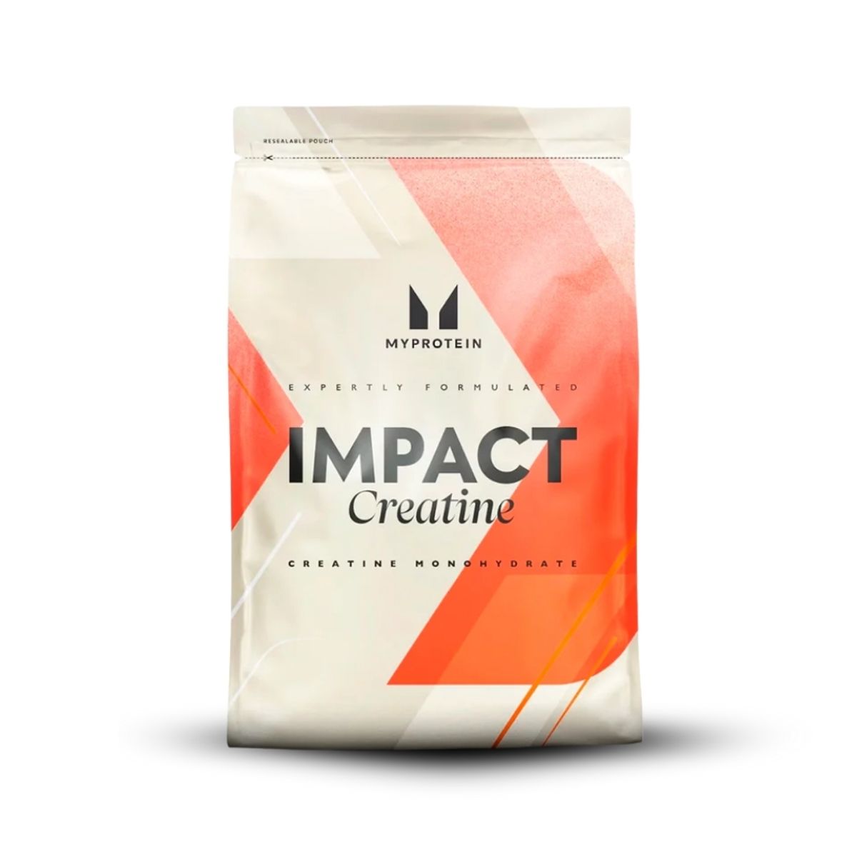 MYPROTEIN - Creatina My Protein 250Gr Pack X2+Straps